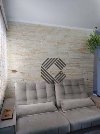 Imagem Apartamento com 2 Quartos à Venda, 54 m² em Jardim Das Magnólias - Sorocaba Imagem Apartamento com 2 Quartos à Venda, 54 m² em Jardim Das Magnólias - Sorocaba