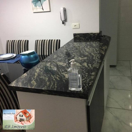 Imagem Apartamento com 2 Quartos à Venda, 69 m² em Vila Assunção - Santo André Imagem Apartamento com 2 Quartos à Venda, 69 m² em Vila Assunção - Santo André