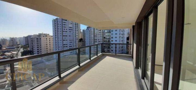 Apartamento com 3 Quartos à Venda, 132 m² em Alto Da Lapa - São Paulo