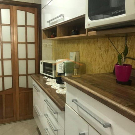 Imagem Apartamento com 3 Quartos à Venda, 63 m² em Vila Amélia - São Paulo Imagem Apartamento com 3 Quartos à Venda, 63 m² em Vila Amélia - São Paulo