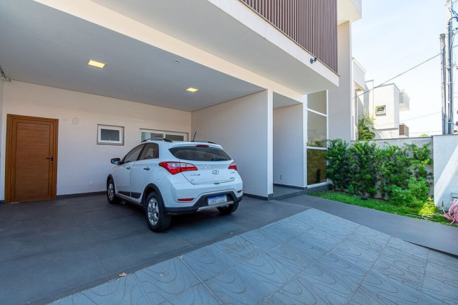Imagem Casa com 3 Quartos à Venda, 200 m² em Estância Velha - Canoas