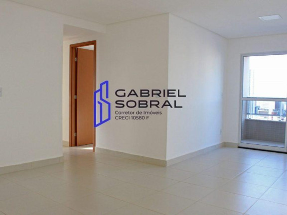 Imagem Apartamento com 3 Quartos à Venda, 71 m² em Manaíra - João Pessoa Imagem Apartamento com 3 Quartos à Venda, 71 m² em Manaíra - João Pessoa