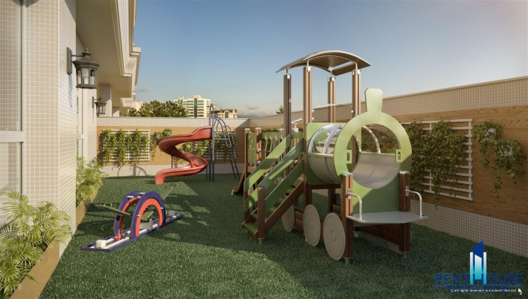 Imagem Apartamento com 4 Quartos à Venda, 260 m² em Meia Praia - Itapema