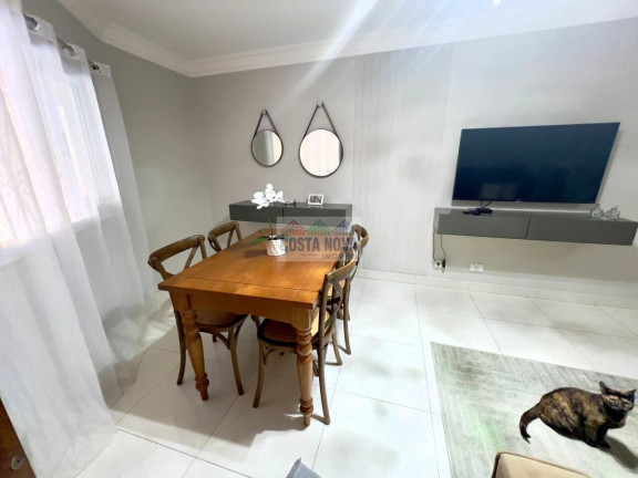 Imagem Casa com 3 Quartos à Venda, 128 m² Imagem Casa com 3 Quartos à Venda, 128 m²