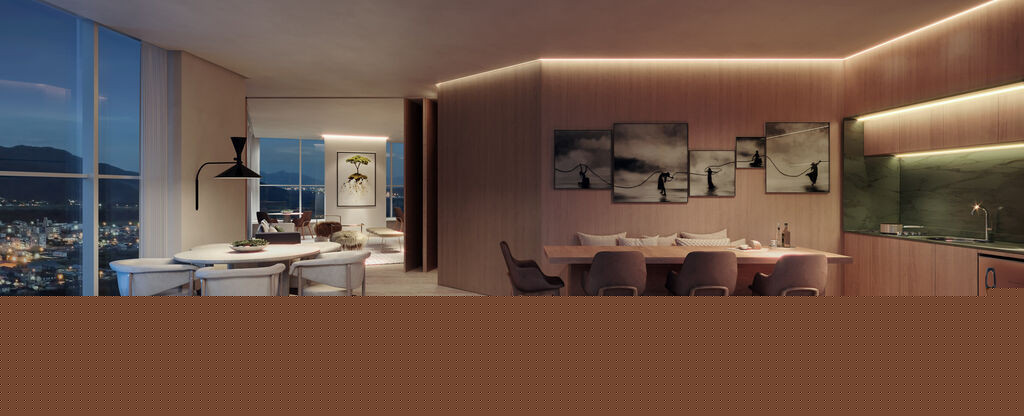 Imagem Apartamento com 4 Quartos à Venda, 206 m² em Centro - Itapema