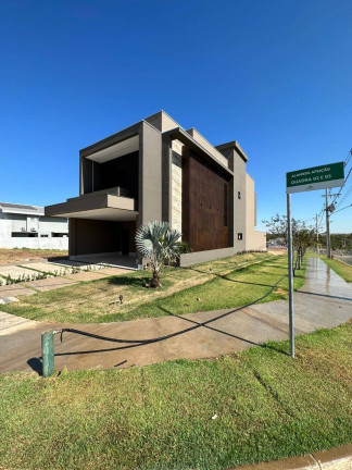 Imagem Casa com 3 Quartos à Venda, 230 m² em Condomínio Belvedere Ii - Cuiabá