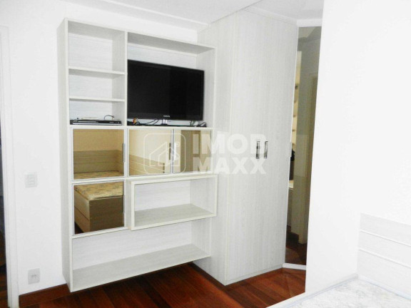 Imagem Apartamento com 3 Quartos para Alugar, 143 m² em Brooklin - São Paulo Imagem Apartamento com 3 Quartos para Alugar, 143 m² em Brooklin - São Paulo
