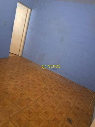 Imagem Sobrado com 2 Quartos à Venda, 200 m² em Jardim São Cristóvão - São Paulo