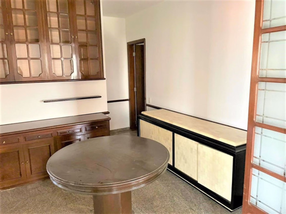 Imagem Apartamento com 4 Quartos à Venda, 227 m² em Planalto Paulista - São Paulo Imagem Apartamento com 4 Quartos à Venda, 227 m² em Planalto Paulista - São Paulo