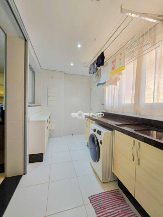 Imagem Apartamento com 4 Quartos à Venda, 221 m² em Riviera De São Lourenço - Bertioga