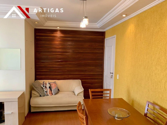 Imagem Apartamento com 2 Quartos à Venda, 56 m² em Vila Regente Feijó - São Paulo Imagem Apartamento com 2 Quartos à Venda, 56 m² em Vila Regente Feijó - São Paulo