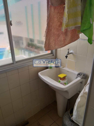 Imagem Apartamento com 2 Quartos à Venda, 1 m² em Vila Dinopolis - Mongaguá