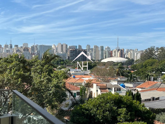 Imagem Apartamento com 3 Quartos à Venda, 239 m² em Jardim América - São Paulo Imagem Apartamento com 3 Quartos à Venda, 239 m² em Jardim América - São Paulo