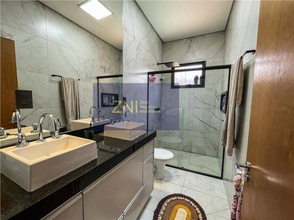 Imagem Casa de Condomínio com 3 Quartos à Venda, 250 m² em Jardim Valencia - Ribeirão Preto Imagem Casa de Condomínio com 3 Quartos à Venda, 250 m² em Jardim Valencia - Ribeirão Preto