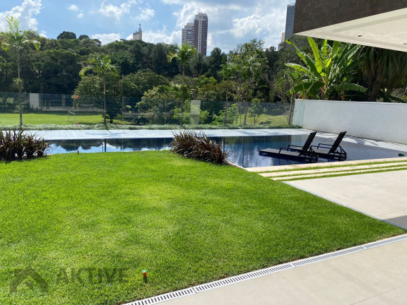 Imagem Casa de Condomínio com 4 Quartos à Venda, 535 m² em Alphaville - Barueri Imagem Casa de Condomínio com 4 Quartos à Venda, 535 m² em Alphaville - Barueri