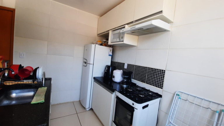 Imagem Apartamento com 2 Quartos à Venda, 47 m² em Novo Horizonte - Ibirité Imagem Apartamento com 2 Quartos à Venda, 47 m² em Novo Horizonte - Ibirité