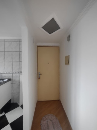 Imagem Apartamento com 2 Quartos à Venda, 50 m² em Conjunto Residencial Sitio Oratório - São Paulo Imagem Apartamento com 2 Quartos à Venda, 50 m² em Conjunto Residencial Sitio Oratório - São Paulo