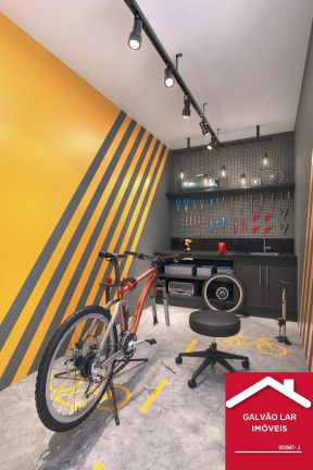 Imagem Imóvel com 2 Quartos à Venda, 36 m² em Brás - São Paulo