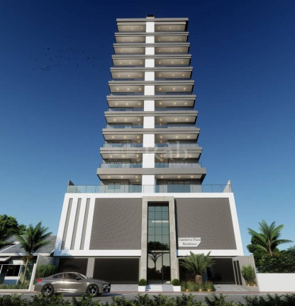 Apartamento com 2 Quartos à Venda, 77 m² em Centro - Itajaí