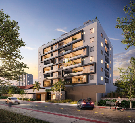 Imagem Imóvel com 3 Quartos à Venda, 86 m² em Jardim Camburi - Vitória
