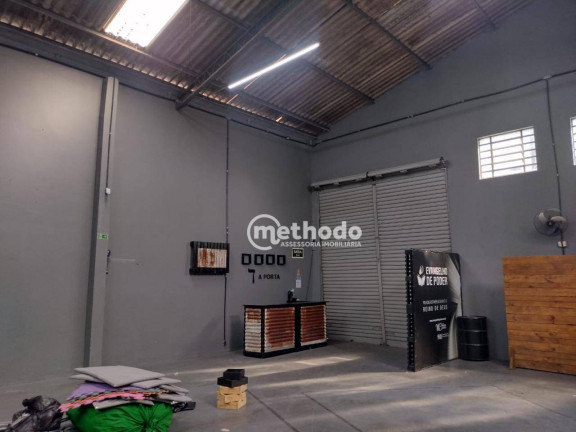 Imagem Galpão à Venda ou Locação, 512 m² em Centro - Campinas Imagem Galpão à Venda ou Locação, 512 m² em Centro - Campinas