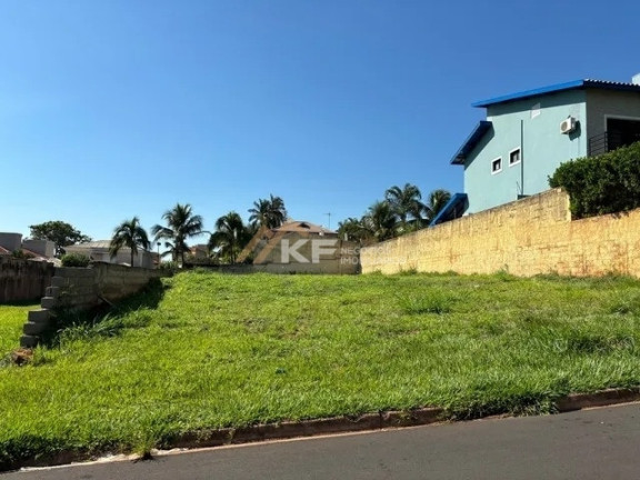 Imagem Terreno à Venda, 754 m² em Bonfim Paulista - Ribeirão Preto