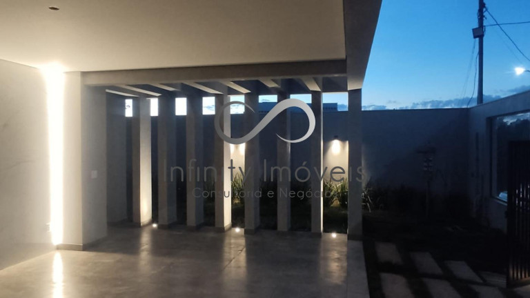 Imagem Casa com 3 Quartos à Venda, 360 m² em Redenção - Lagoa Santa