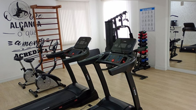 Apartamento com 2 Quartos à Venda, 49 m² em Jardim Califórnia - Jacareí