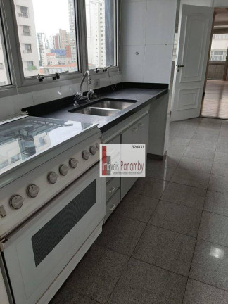 Imagem Apartamento com 3 Quartos à Venda ou Locação, 170 m² em Vila Nova Conceição - São Paulo Imagem Apartamento com 3 Quartos à Venda ou Locação, 170 m² em Vila Nova Conceição - São Paulo