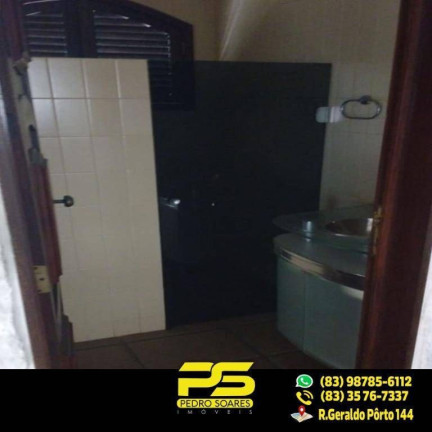 Casa com 4 Quartos à Venda, 800 m² em Manaíra - João Pessoa