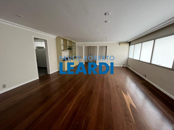 Foto do imóvel Apartamento com 3 Quartos à Venda, 170 m² em Jardim Paulista - São Paulo