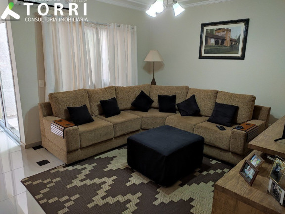 Imagem Imóvel com 3 Quartos à Venda, 248 m² em Condomínio Residencial Lago Da Serra - Araçoiaba Da Serra Imagem Imóvel com 3 Quartos à Venda, 248 m² em Condomínio Residencial Lago Da Serra - Araçoiaba Da Serra