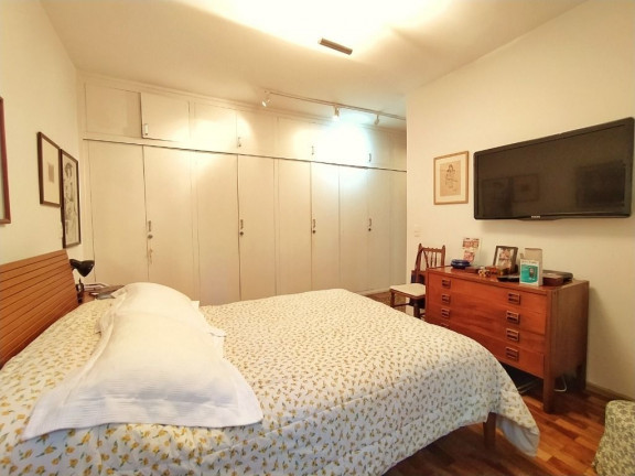 Imagem Apartamento com 3 Quartos à Venda, 172 m² em Itaim Bibi - São Paulo