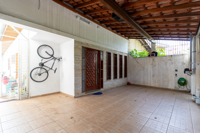 Imagem Casa com 2 Quartos à Venda, 120 m² em Jardim Prudência - São Paulo