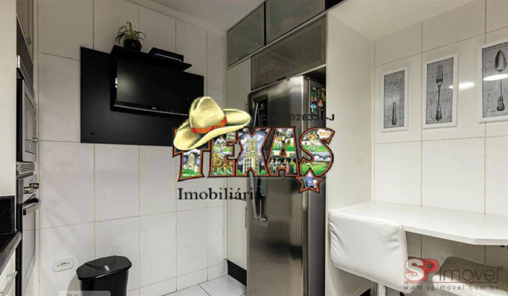 Imagem Casa de Condomínio com 3 Quartos à Venda, 148 m² em Vila Ré - São Paulo Imagem Casa de Condomínio com 3 Quartos à Venda, 148 m² em Vila Ré - São Paulo