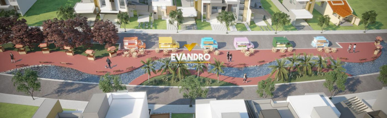 Imagem Terreno à Venda, 180 m² em Ribeirão Do Lipa - Cuiabá Imagem Terreno à Venda, 180 m² em Ribeirão Do Lipa - Cuiabá