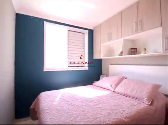 Imagem Apartamento com 2 Quartos à Venda, 44 m² em Jardim íris - São Paulo