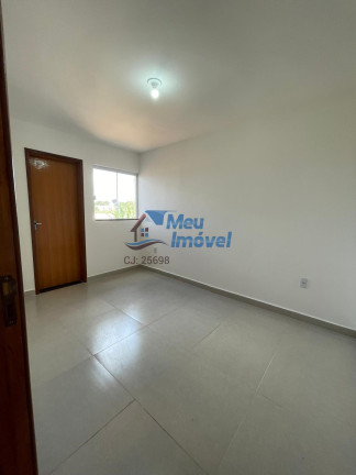 Imagem Imóvel com 3 Quartos à Venda, 64 m² em Parque Estrela Dalva I - Luziânia