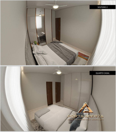 Imagem Apartamento com 3 Quartos à Venda, 80 m² em Residencial Bethânia - Santana Do Paraíso Imagem Apartamento com 3 Quartos à Venda, 80 m² em Residencial Bethânia - Santana Do Paraíso