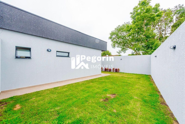 Imagem Casa com 3 Quartos à Venda, 162 m² em Centro - Piraquara
