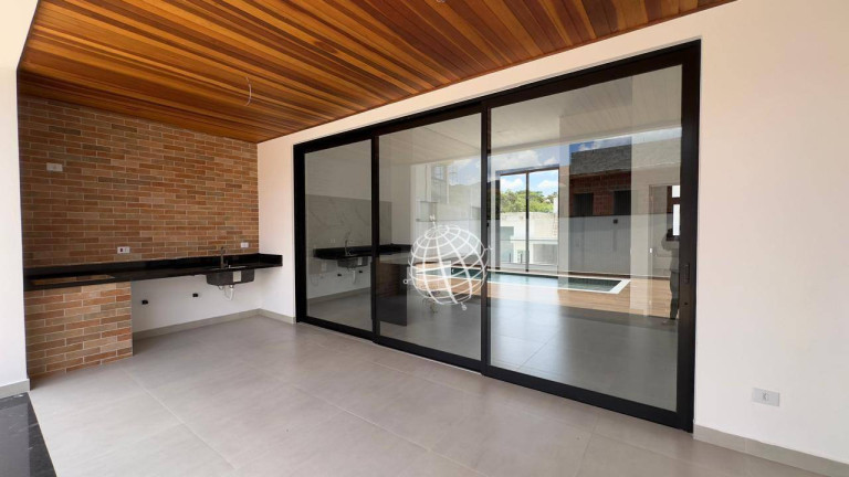 Imagem Casa com 3 Quartos à Venda, 200 m² em Condomínio Reserva São Nicolau - Atibaia Imagem Casa com 3 Quartos à Venda, 200 m² em Condomínio Reserva São Nicolau - Atibaia