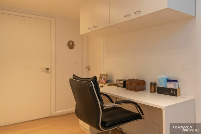 Imagem Apartamento com 4 Quartos à Venda, 200 m² em Perdizes - São Paulo Imagem Apartamento com 4 Quartos à Venda, 200 m² em Perdizes - São Paulo