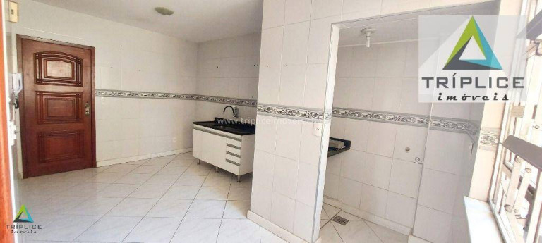 Imagem Apartamento com 3 Quartos à Venda, 96 m² em Centro - Juiz De Fora