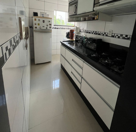 Imagem Apartamento com 2 Quartos à Venda, 46 m² em Caji - Lauro De Freitas