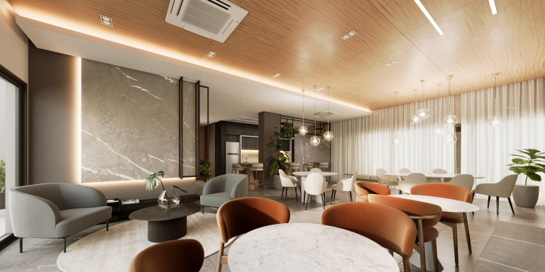 Imagem Apartamento com 4 Quartos à Venda, 157 m² em Jardim Das Samambaias - Jundiaí