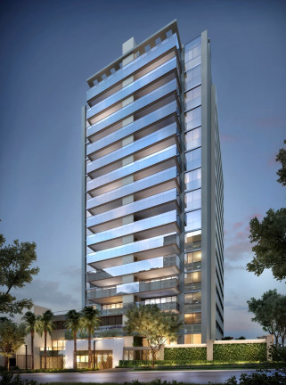 Apartamento com 4 Quartos à Venda, 291 m² em Moinhos De Vento - Porto Alegre