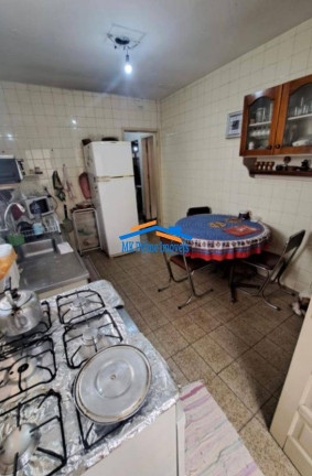 Imagem Casa com 3 Quartos à Venda, 140 m² em Parque Continental - São Paulo Imagem Casa com 3 Quartos à Venda, 140 m² em Parque Continental - São Paulo