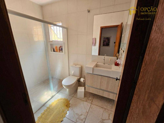 Imagem Casa com 2 Quartos à Venda, 60 m² em Jardim Santa Marta Ii - Salto Imagem Casa com 2 Quartos à Venda, 60 m² em Jardim Santa Marta Ii - Salto