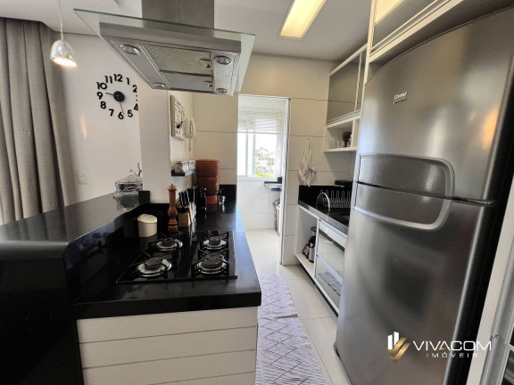 Imagem Apartamento com 2 Quartos à Venda, 173 m² em Pagani - Palhoça Imagem Apartamento com 2 Quartos à Venda, 173 m² em Pagani - Palhoça