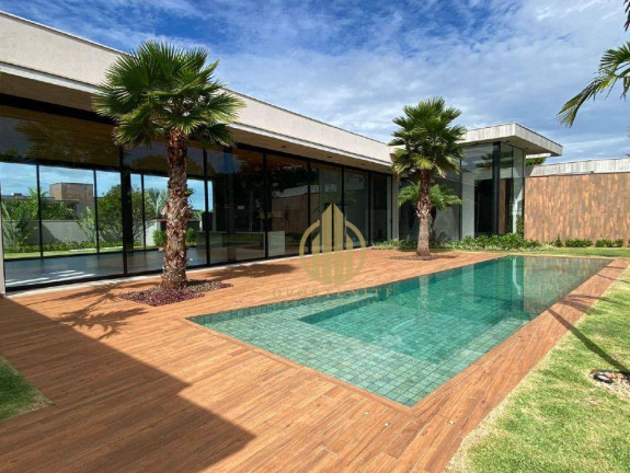 Imagem Casa com 4 Quartos à Venda, 499 m² em Condomínio Fazenda Santa Maria - Ribeirão Preto Imagem Casa com 4 Quartos à Venda, 499 m² em Condomínio Fazenda Santa Maria - Ribeirão Preto